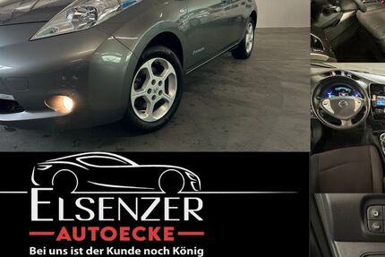 Nissan Leaf 58.999 km 7.999 &euro; Eppingen 75031