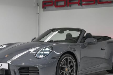 Porsche 992 13.999 km 189.890 € Bremen 28207