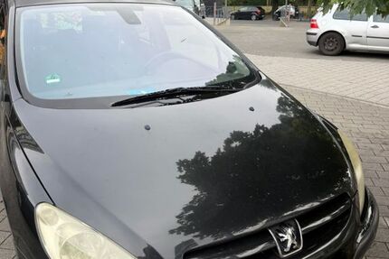 Peugeot 307 200.000 km 1.500 &euro; Dietzenbach 63128