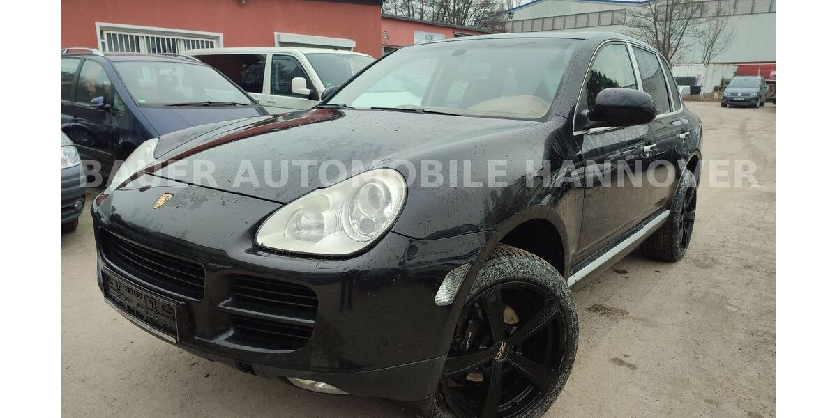 Porsche Cayenne 304.843 km 5.299 &euro; Hannover 30419