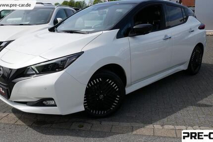 Nissan Leaf 17.454 km 26.950 &euro; Werl 59457
