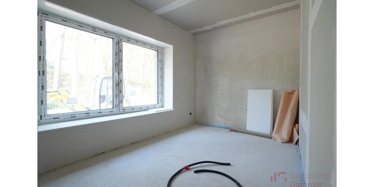 Erdgeschoßwohnung Salzbergen - 3 Zimmer, 86 m&sup2;, 815&euro; | Angebot:26133173