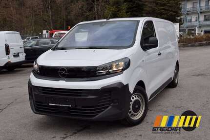 Opel Vivaro 88.483 km 16.900 &euro; Lalling 94551