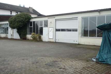 Gewerbeobjekt Weiterstadt-Gräfenhausen Gräfenhausen - 589.000&euro; | Angebot:24974878