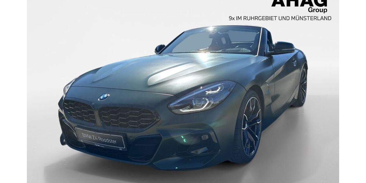 BMW Z4 M40 12.350 km 57.990 &euro; Gronau 48599