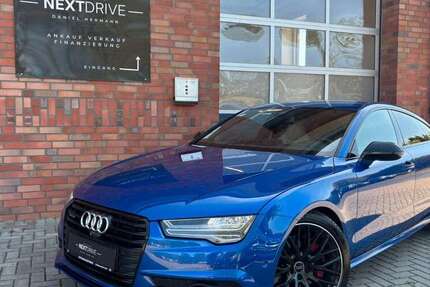 Audi A7 129.100 km 29.980 &euro; Wietmarschen 49835