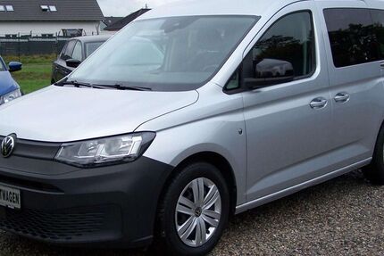 VW Caddy 71.300 km 24.980 &euro; Zülpich OT Füssenich 53909