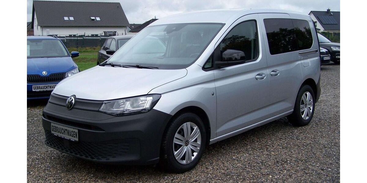 VW Caddy 71.300 km 24.980 &euro; Zülpich OT Füssenich 53909