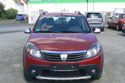 Dacia Sandero 166.000 km 2.790 € Schweinfurt 97424