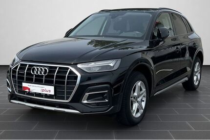 Audi Q5 32.275 km 38.900 &euro; Walldorf 69190