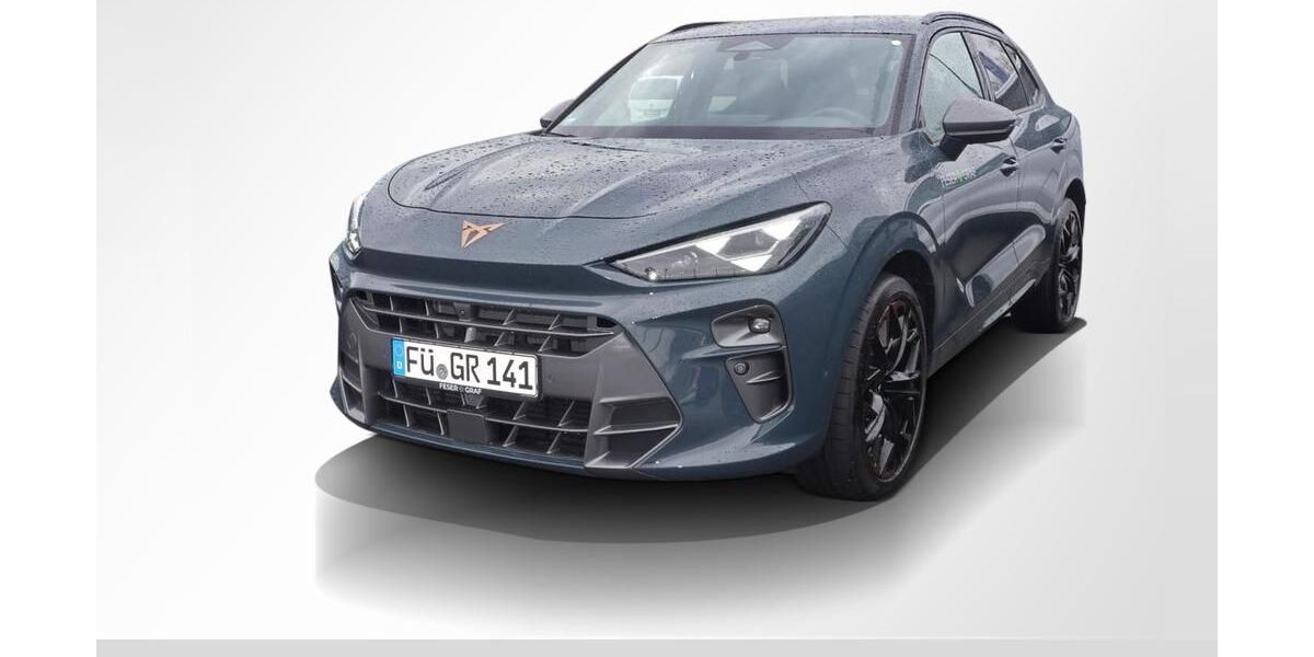 Cupra Terramar 15.000 km 49.980 &euro; Fürth 90763
