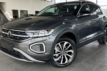 VW T-Roc 17.500 km 28.870 &euro; Lünen 44536