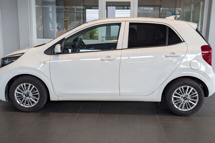 Kia Picanto 47.444 km 12.950 &euro; Achim Bierden 28832