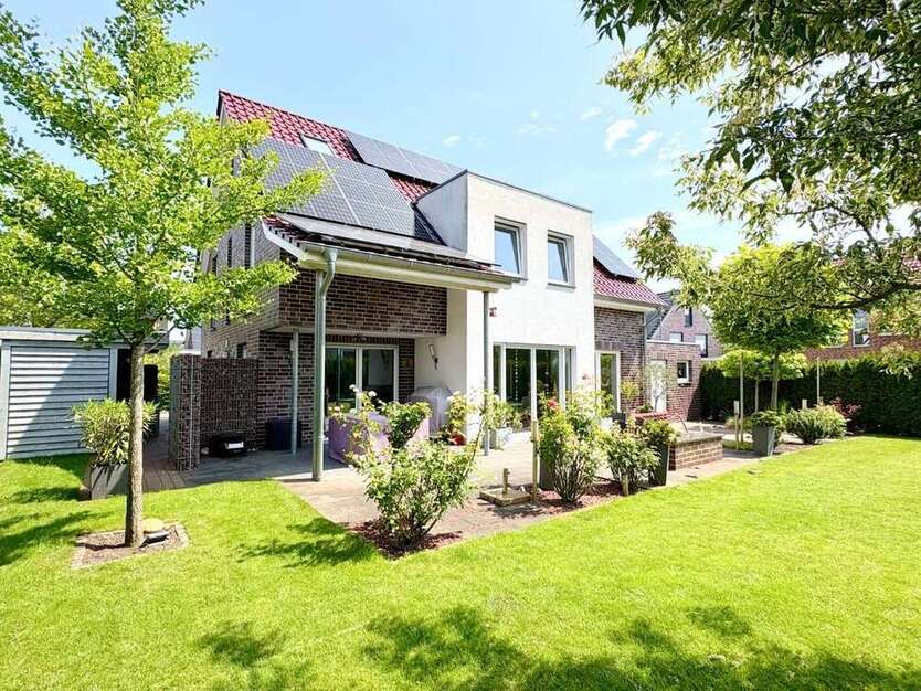 Haus zum Kaufen in Telgte 729.000 € 147 m²