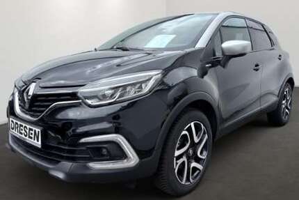 Renault Captur 74.139 km 12.690 &euro; Bonn 53119