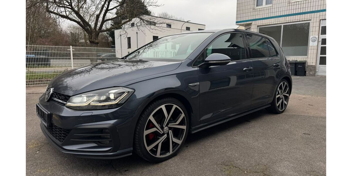 VW Golf 199.950 km 16.490 &euro; Alsdorf 52477