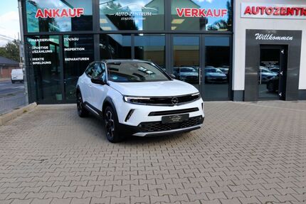 Opel Mokka 39.056 km 18.900 &euro; Magdeburg 39110