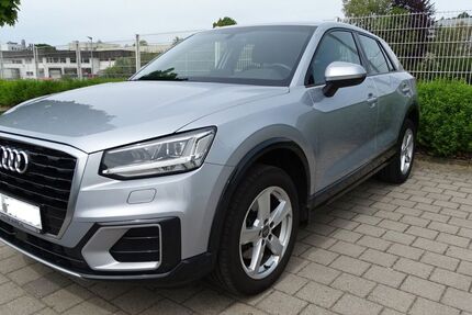Audi Q2 65.803 km 20.990 &euro; Winterbach 73650