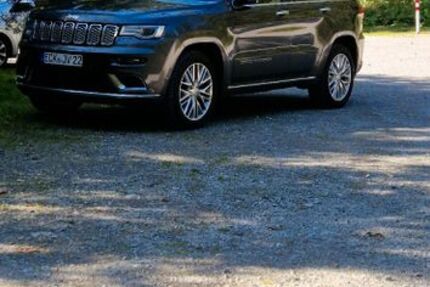 Jeep Grand Cherokee 135.800 km 21.800 &euro; Eckernförde 24340