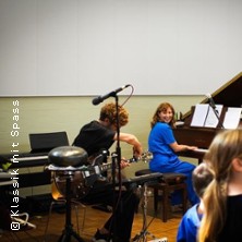 Mit Musik durch die Welt - Klassik mit Spaß 06.06.2026 Dreikönigsgemeinde