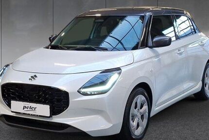 Suzuki Swift 5.900 km 17.940 &euro; Erfurt 99086