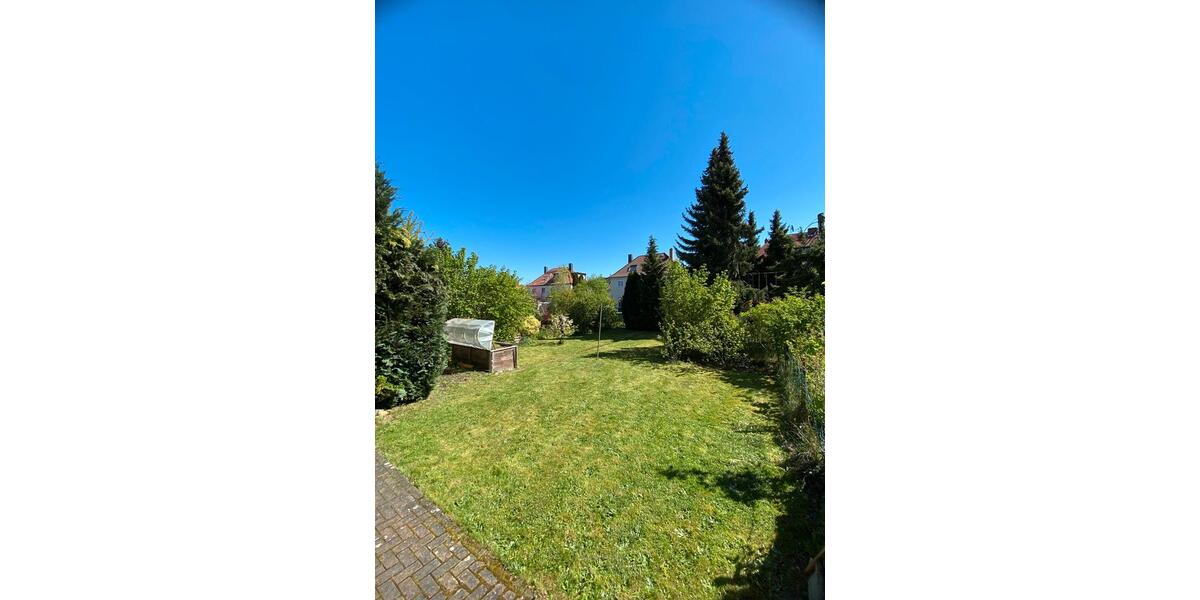 Reihenhaus Leipzig Süd - 5 Zimmer, 105 m&sup2;, 395.000&euro; | Angebot:27119344