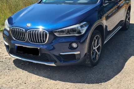 BMW X1 131.000 km 15.500 &euro; Wustermark 14641