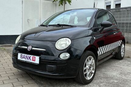 Fiat 500 153.000 km 3.299 &euro; Ludwigshafen 67059