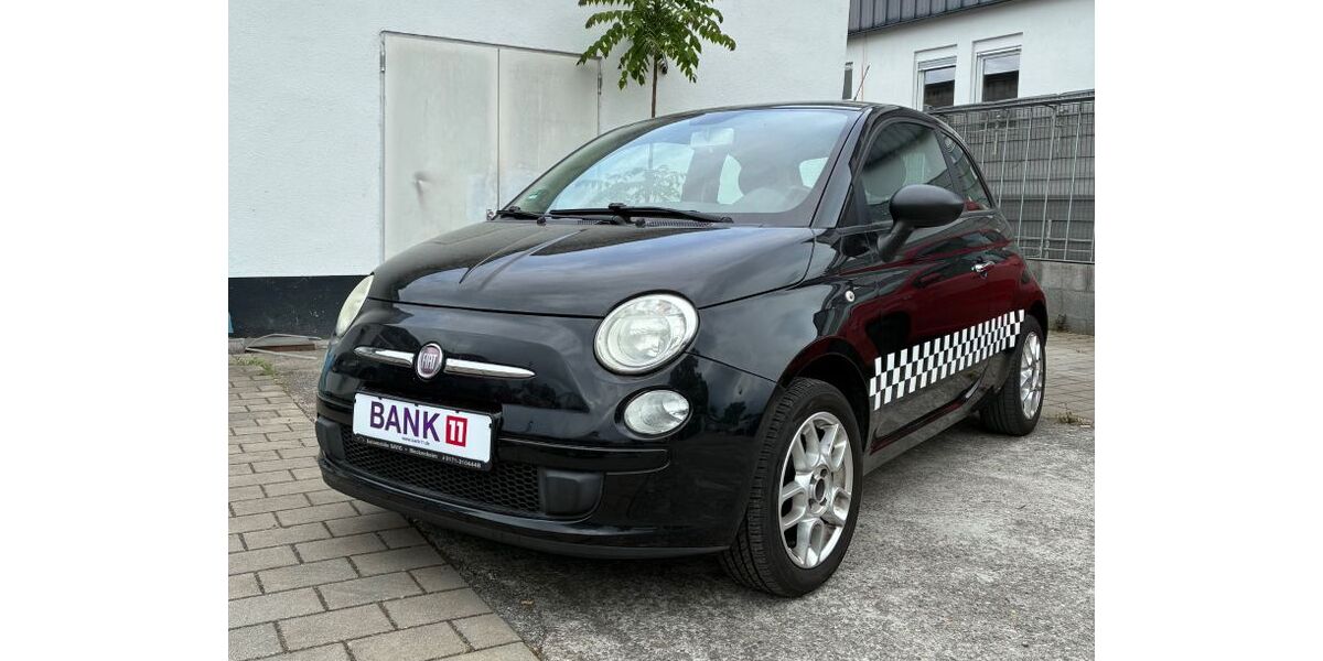 Fiat 500 153.000 km 3.299 &euro; Ludwigshafen 67059