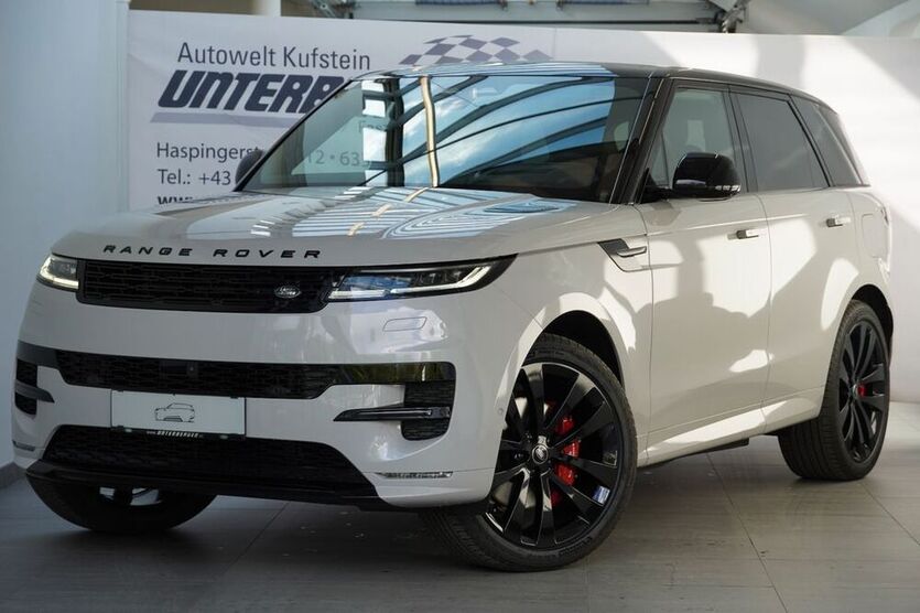 Range Rover Sport