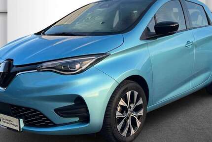 Renault ZOE 19.042 km 16.400 &euro; Markkleeberg/Wachau 04416