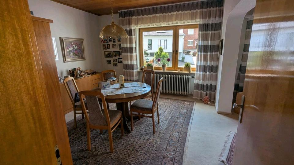 Einfamilienhaus Mülheim-Kärlich Kärlich - 6 Zimmer, 120 m&sup2;, 289.000&euro; | Angebot:27114905