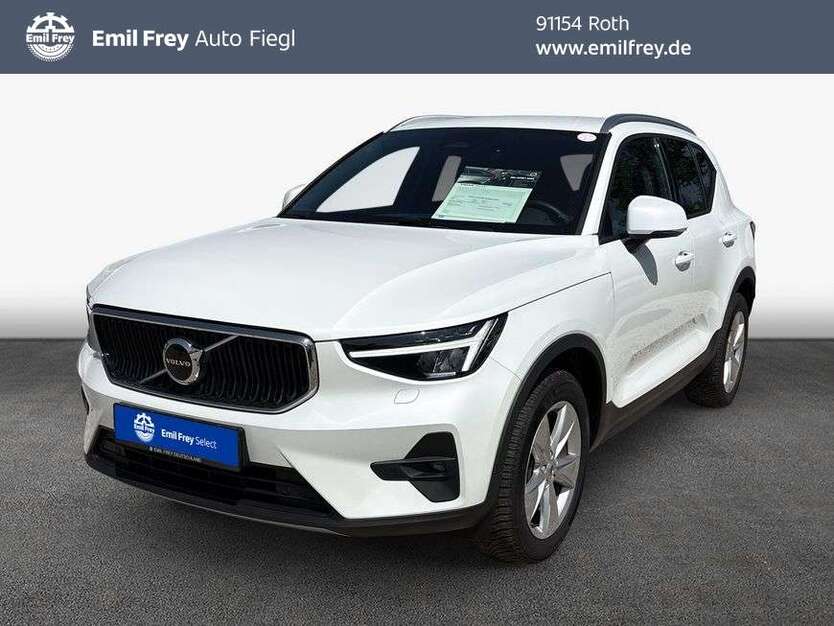 XC40