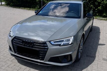 Audi A4 142.000 km 24.399 &euro; Bönebüttel 24620