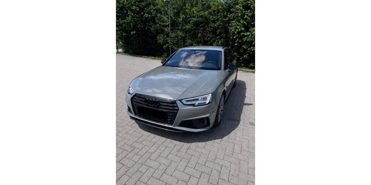 Audi A4 142.000 km 24.399 &euro; Bönebüttel 24620