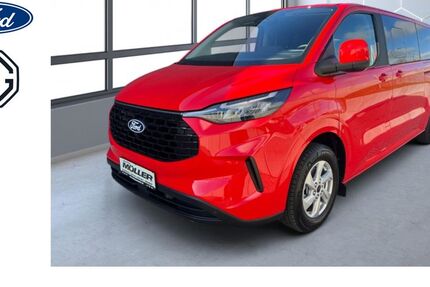 Ford Tourneo Custom 3.590 km 41.950 &euro; Gotha 99867