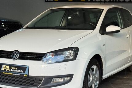 VW Polo 61.600 km 6.599 &euro; Langenhagen 30853