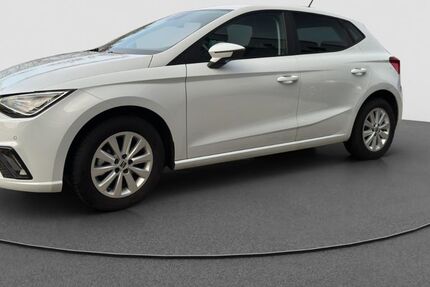 Seat Ibiza 11.264 km 19.750 &euro; Ingolstadt 85053