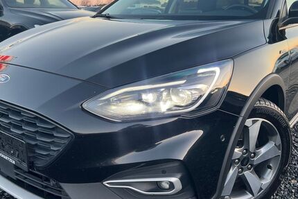 Ford Focus 166.825 km 10.900 &euro; Mittenwalde 15749