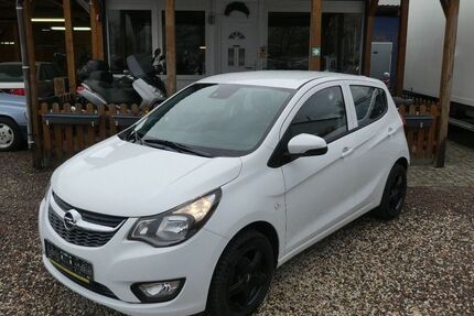 Opel Karl 136.523 km 4.490 € Dresden 01219