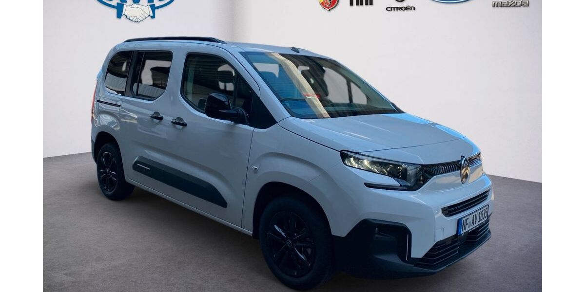 Citroen Berlingo 1.150 km 25.990 &euro; Husum 25813