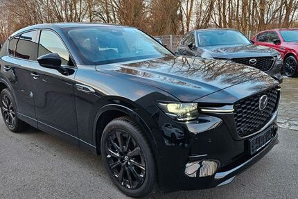 Mazda CX-60 21.000 km 43.500 € Mietingen 88487