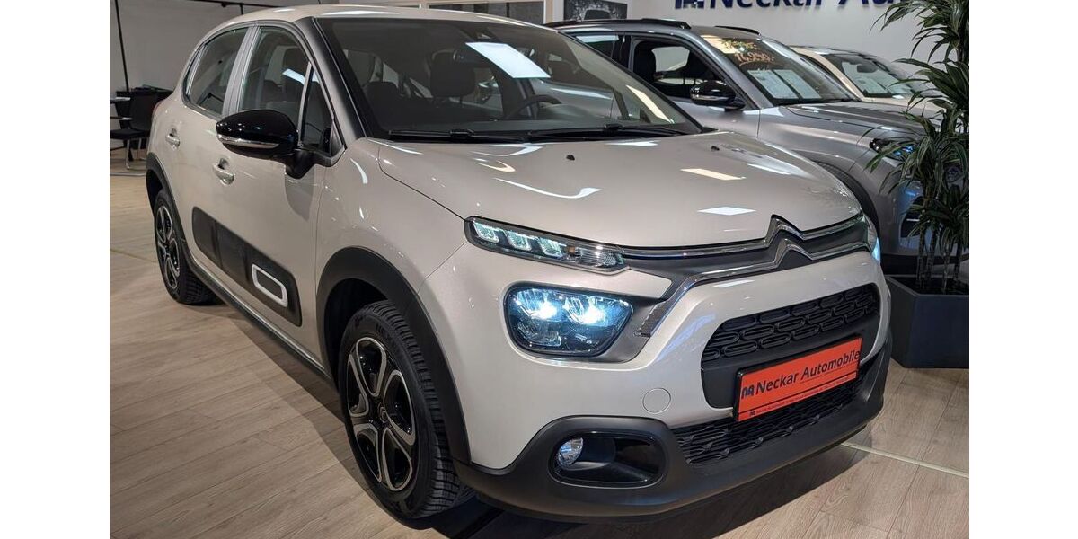 Citroen C3 7.300 km 11.990 &euro; Esslingen am Neckar 73733