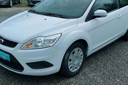 Ford Focus 113.500 km 4.740 &euro; Reutlingen 72766