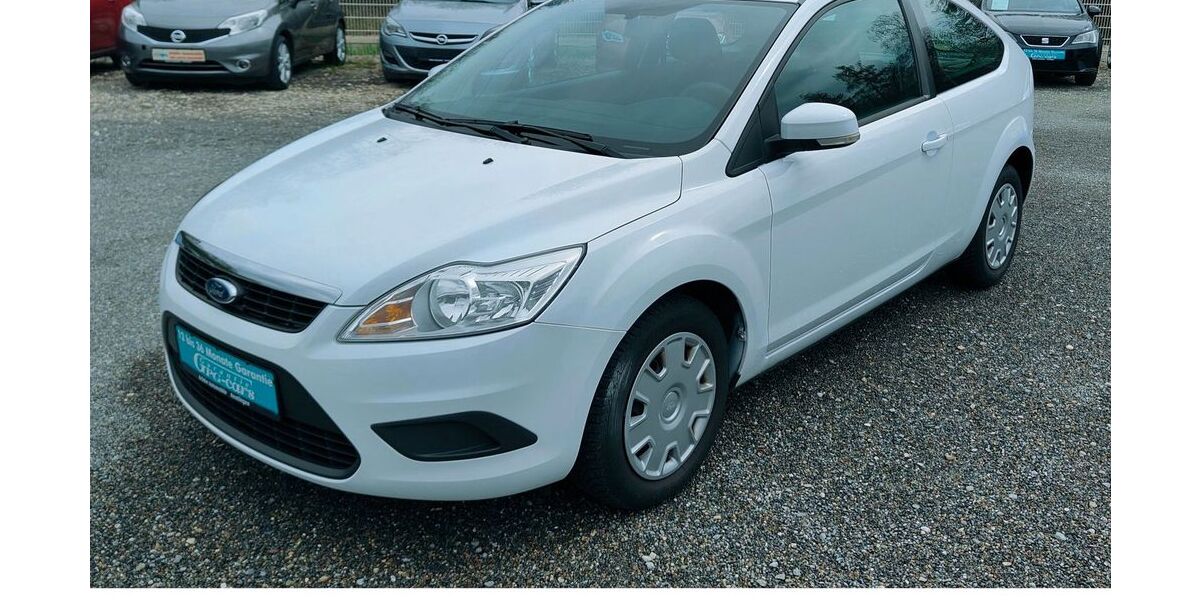 Ford Focus 113.500 km 4.750 &euro; Reutlingen 72766