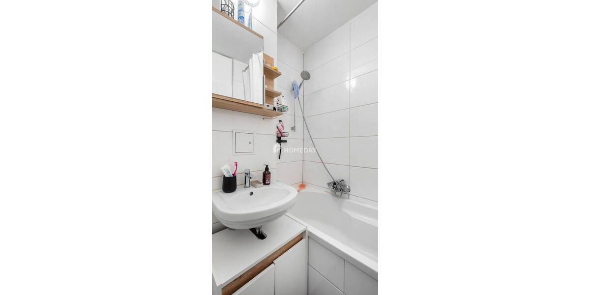 Etagenwohnung München Au-Haidhausen - 2 Zimmer, 48 m&sup2;, 449.000&euro; | Angebot:26862809