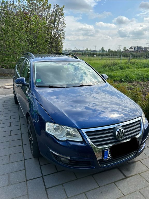 Passat