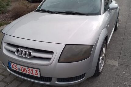 Audi TT 149.300 km 5.200 &euro; Niestetal 34266