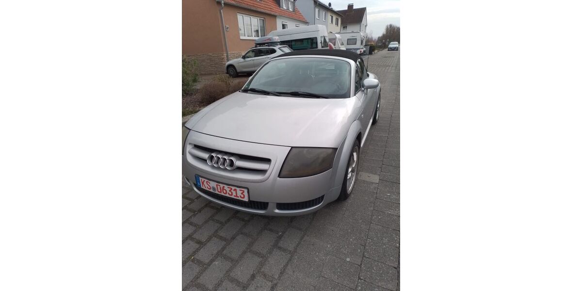 Audi TT 149.300 km 5.200 &euro; Niestetal 34266