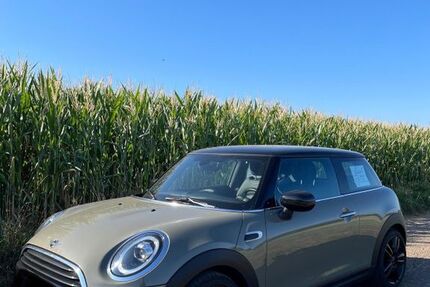 Mini Cooper 75.000 km 16.000 &euro; Erdesbach 66887